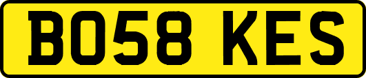 BO58KES