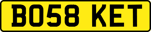 BO58KET