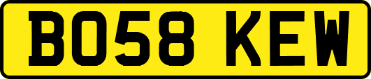BO58KEW