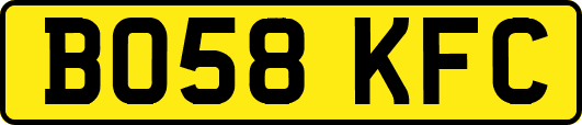 BO58KFC
