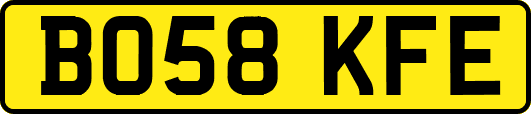 BO58KFE