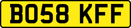 BO58KFF