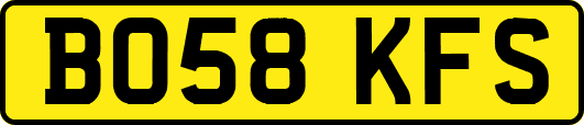 BO58KFS