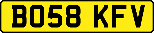 BO58KFV