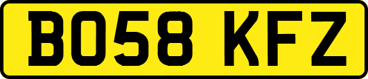 BO58KFZ