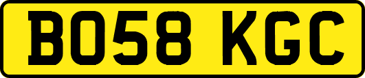 BO58KGC