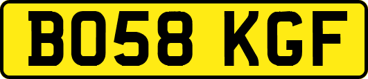 BO58KGF