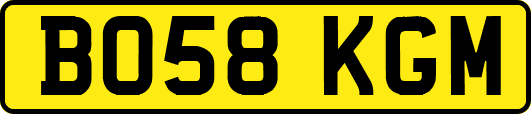 BO58KGM
