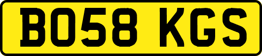 BO58KGS