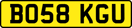 BO58KGU