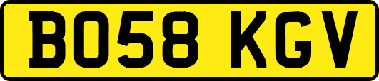 BO58KGV
