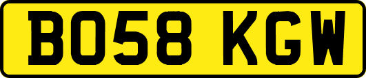 BO58KGW
