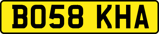 BO58KHA