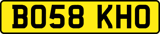 BO58KHO