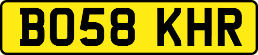 BO58KHR