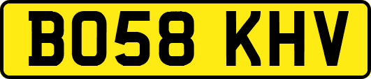 BO58KHV