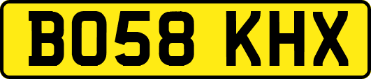 BO58KHX
