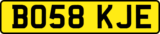 BO58KJE