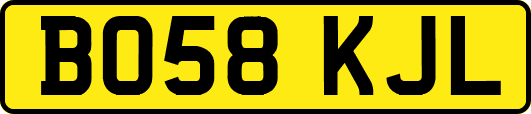BO58KJL