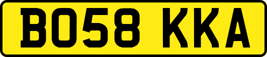 BO58KKA