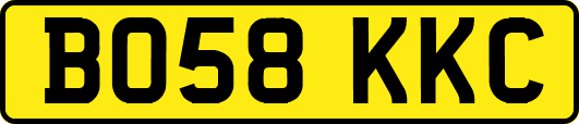 BO58KKC