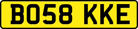 BO58KKE