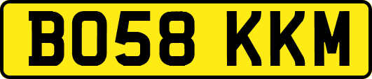 BO58KKM