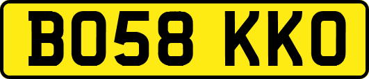 BO58KKO