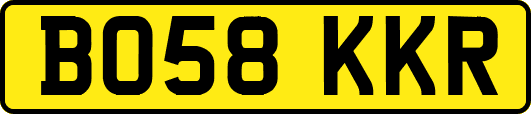 BO58KKR