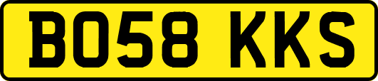 BO58KKS