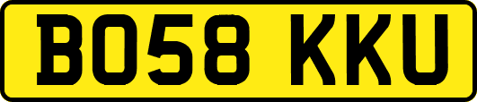 BO58KKU