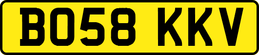 BO58KKV