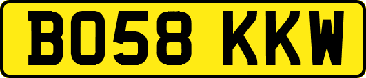 BO58KKW