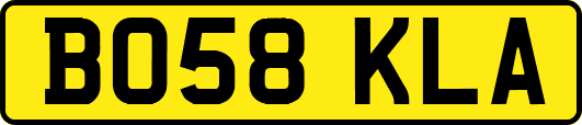 BO58KLA