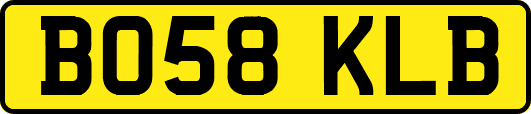 BO58KLB