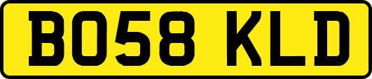 BO58KLD
