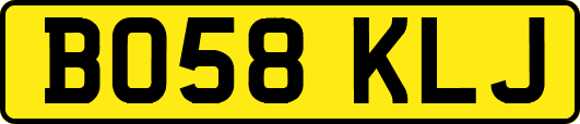 BO58KLJ