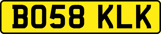 BO58KLK