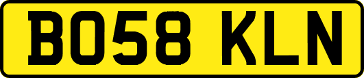 BO58KLN
