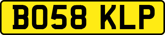 BO58KLP