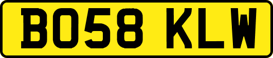 BO58KLW