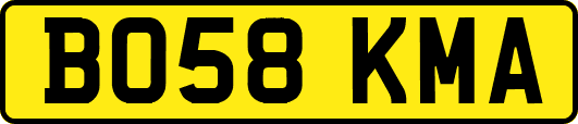 BO58KMA
