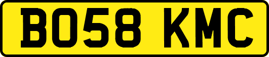 BO58KMC