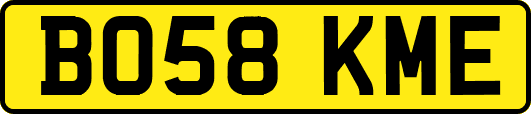 BO58KME