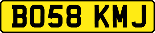 BO58KMJ