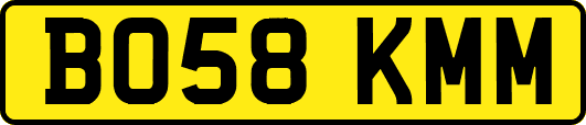 BO58KMM