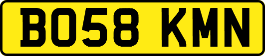 BO58KMN
