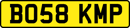 BO58KMP