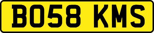 BO58KMS