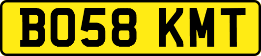BO58KMT